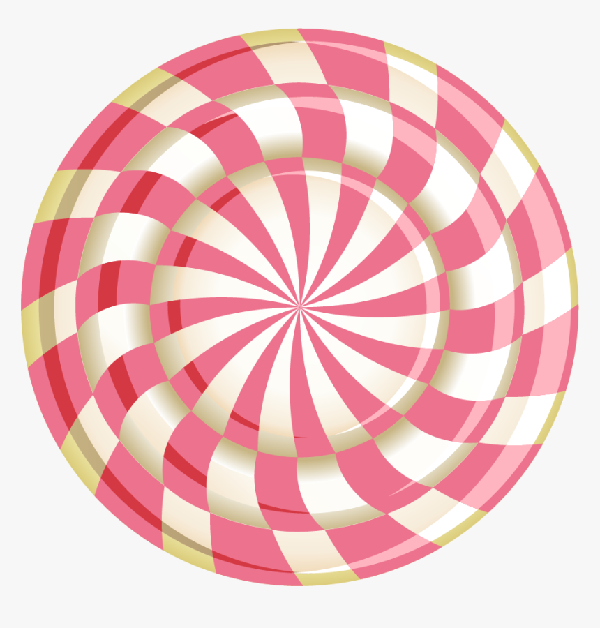 Candy Illustration, HD Png Download