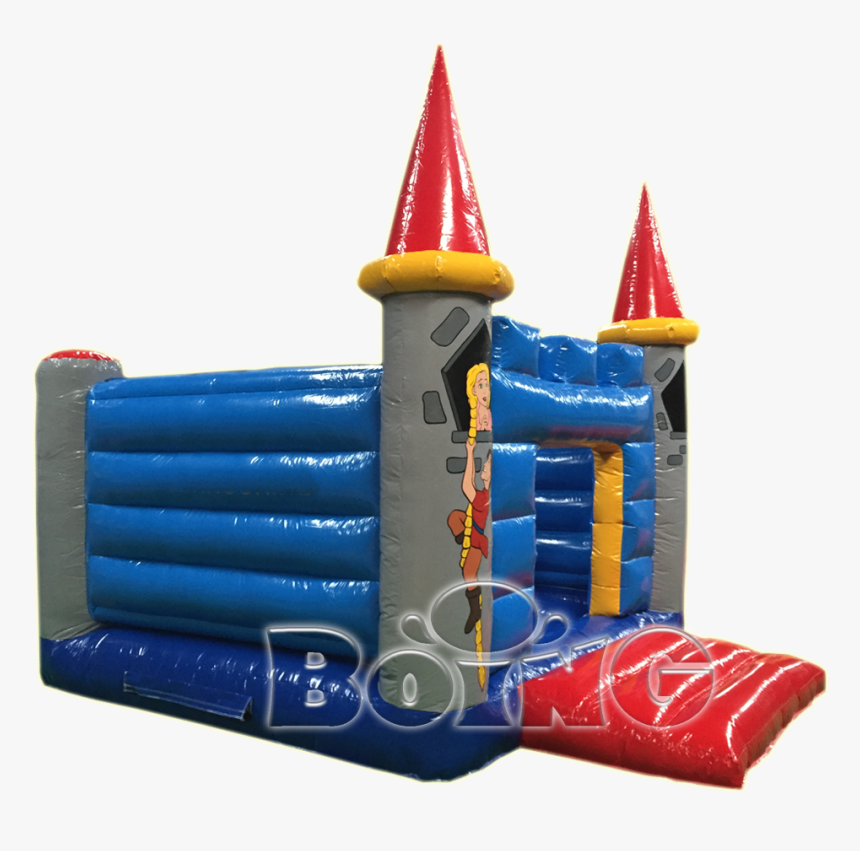 Inflatable, HD Png Download