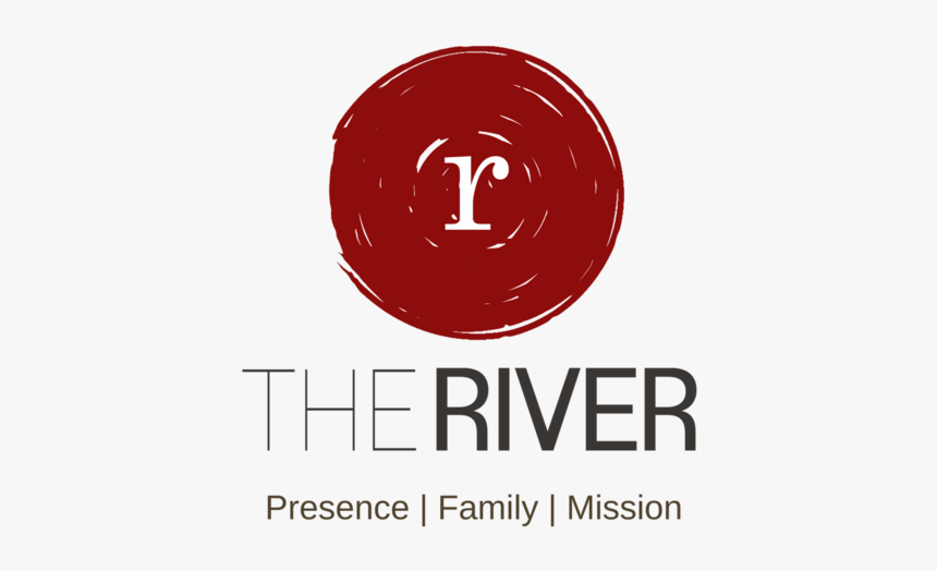 Logo For The River - Circle, HD Png Download