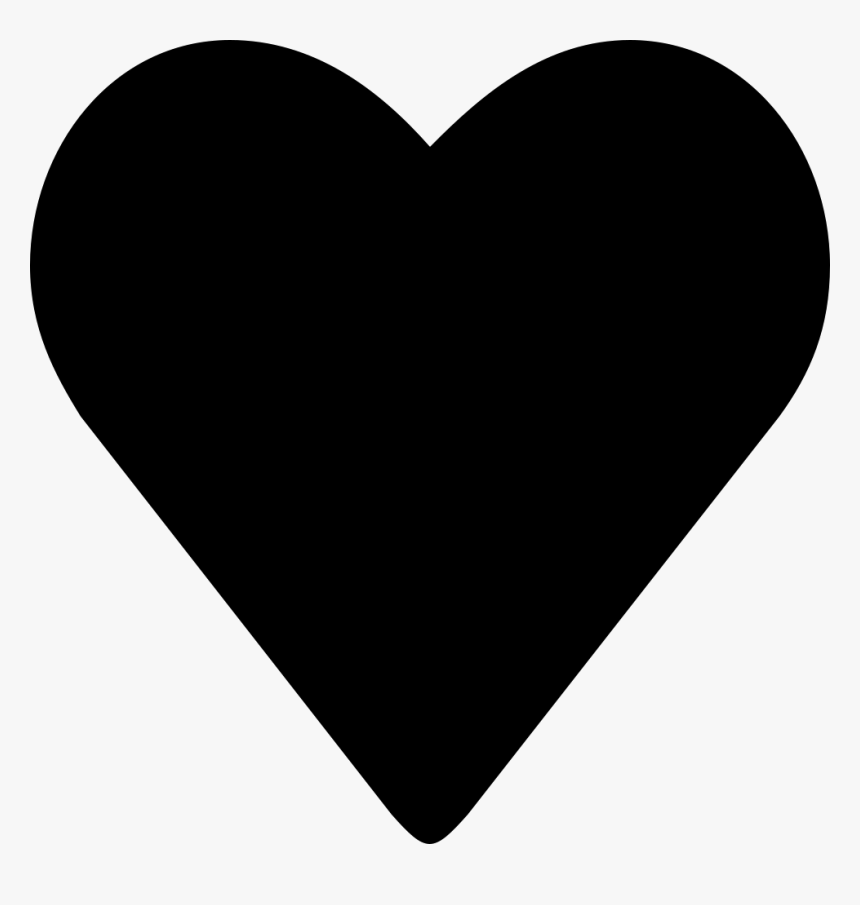 Bbc Solid Praise - Instagram Heart White Png, Transparent Png