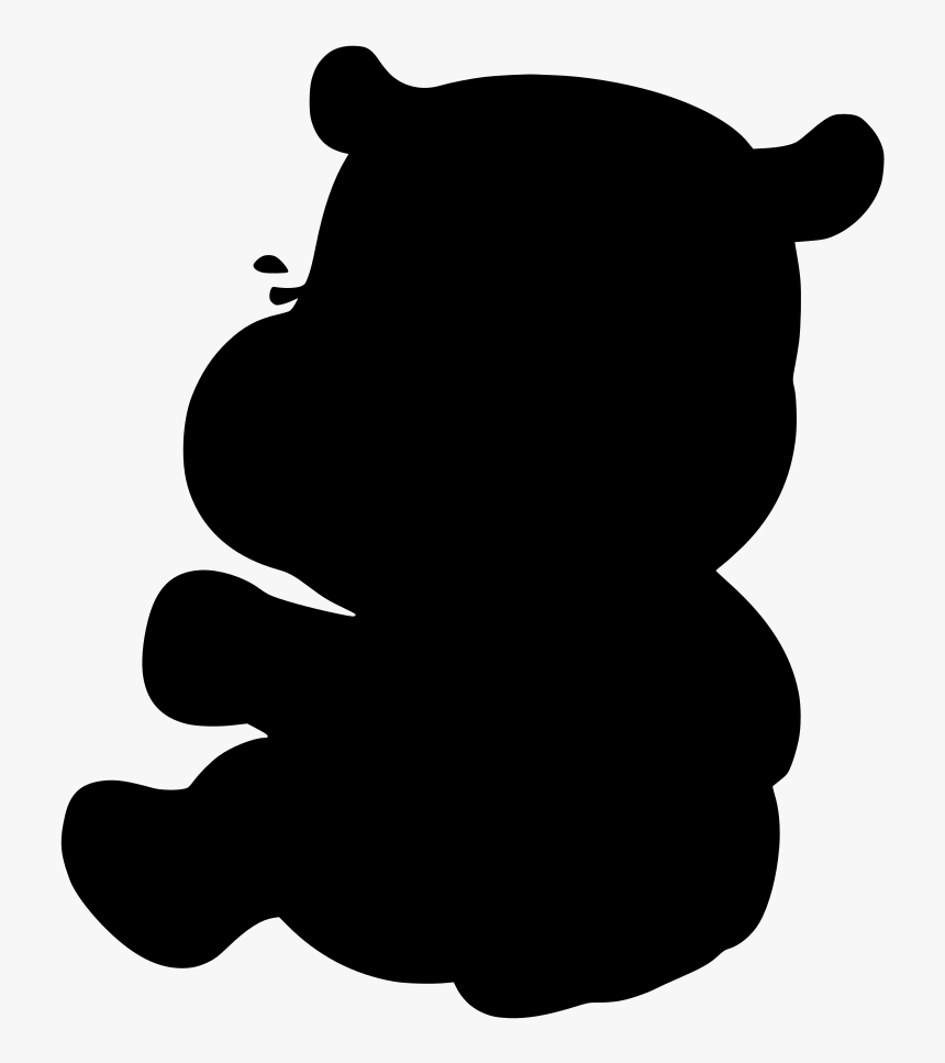 Silhouette Abraham Lincoln Hat, HD Png Download