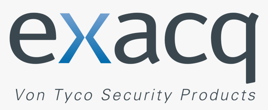 Exacq, HD Png Download