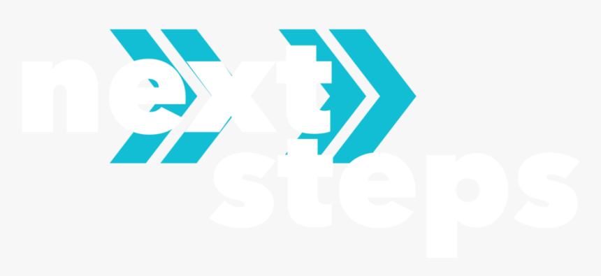 Next Steps Png, Transparent Png