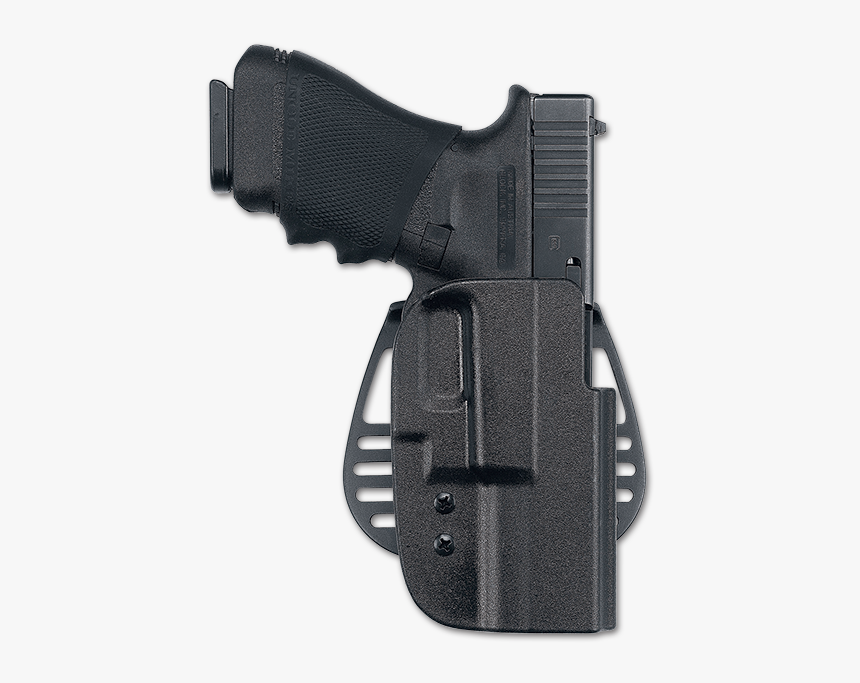 Airsoft-gun - Uncle Mike Holster, HD Png Download
