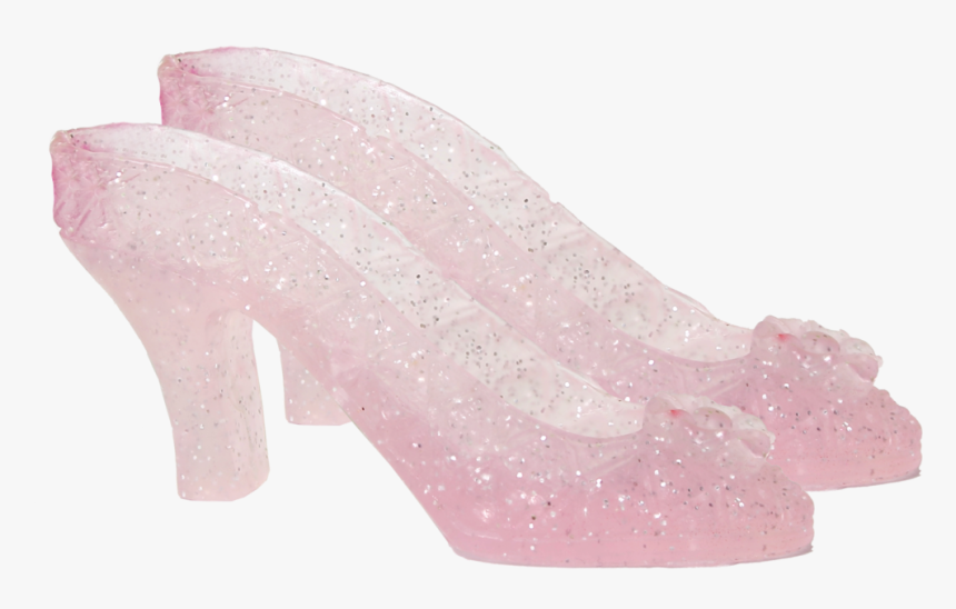 Glass Slippers Wunderella Soap - Basic Pump, HD Png Download
