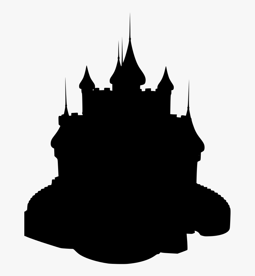 Rust Fortress, HD Png Download