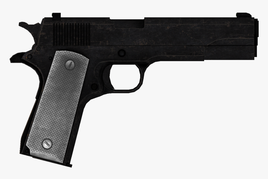 1911 Browning, HD Png Download
