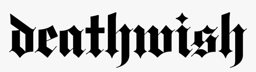 Deathwish, HD Png Download