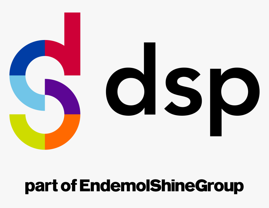 Darlow Smithson Productions, HD Png Download