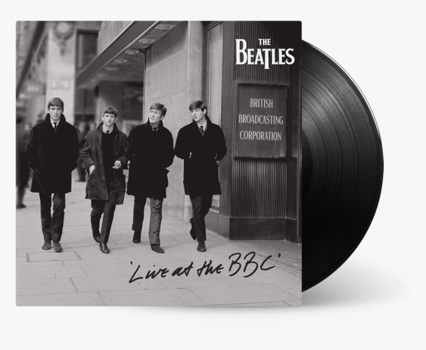 Bbc Beatles, HD Png Download