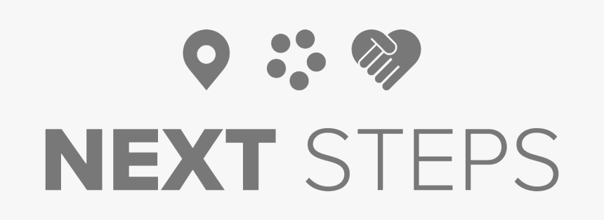 Nextsteps - Graphics, HD Png Download