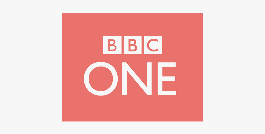 Bbc One Coral - Graphic Design, HD Png Download