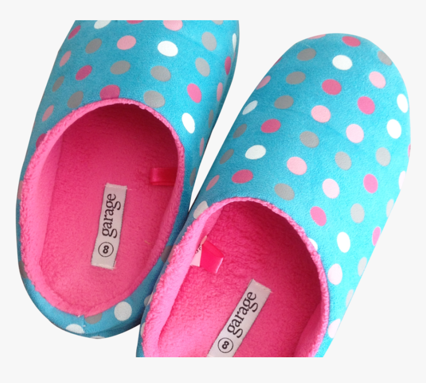 Slippers Png Transparent Image - Slippers Images Transparent Background, Png Download