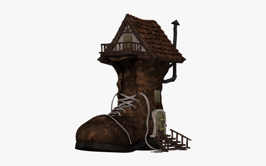 Paisley Park - Meaning Of Boot, HD Png Download