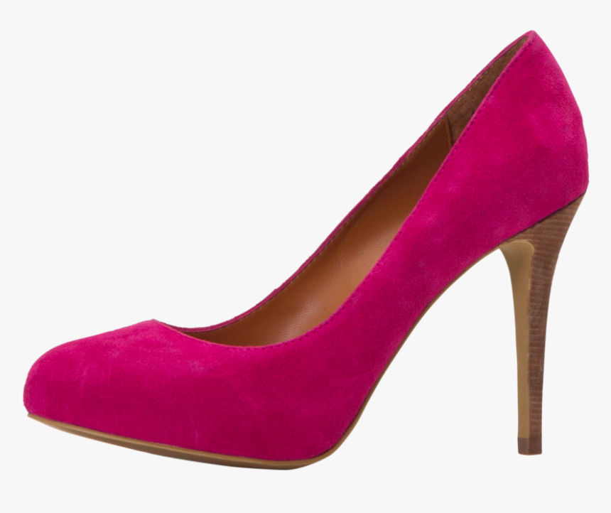 Fuschia Pumps, HD Png Download