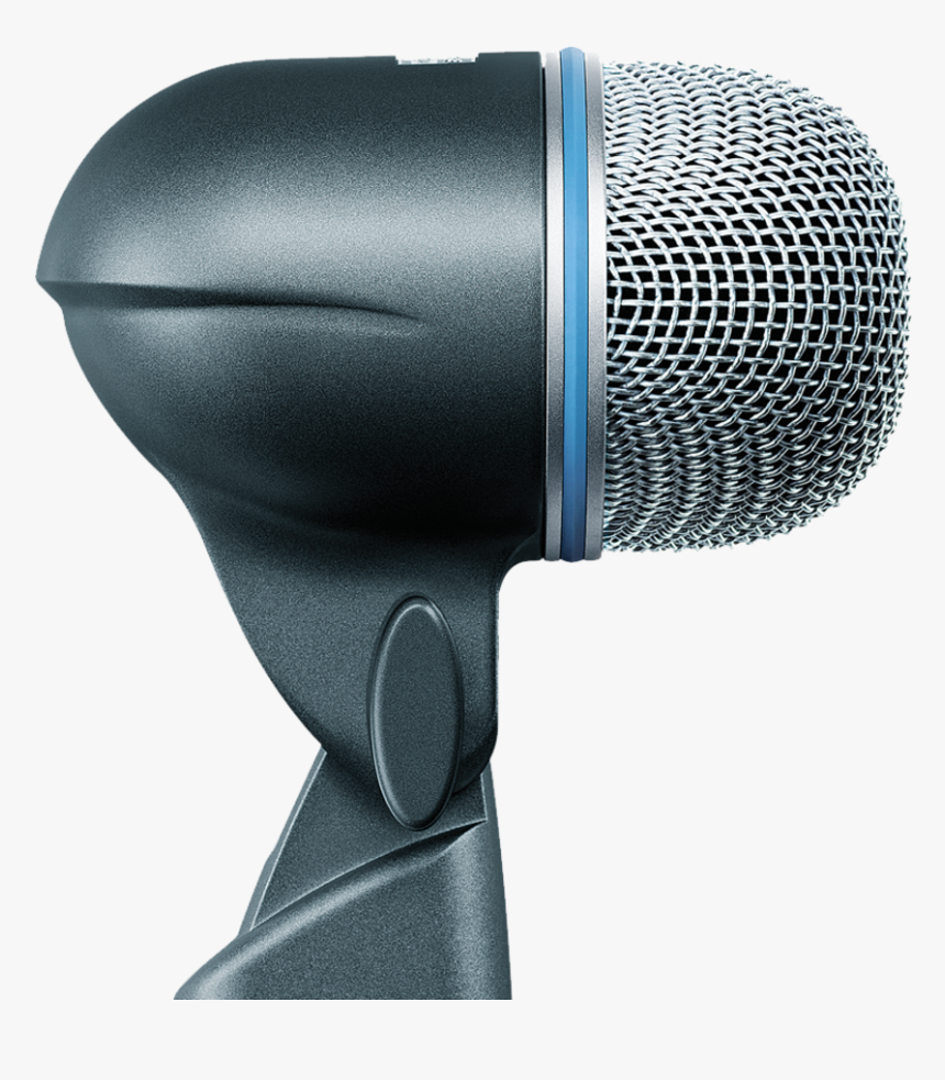 Shure Beta 52a, HD Png Download