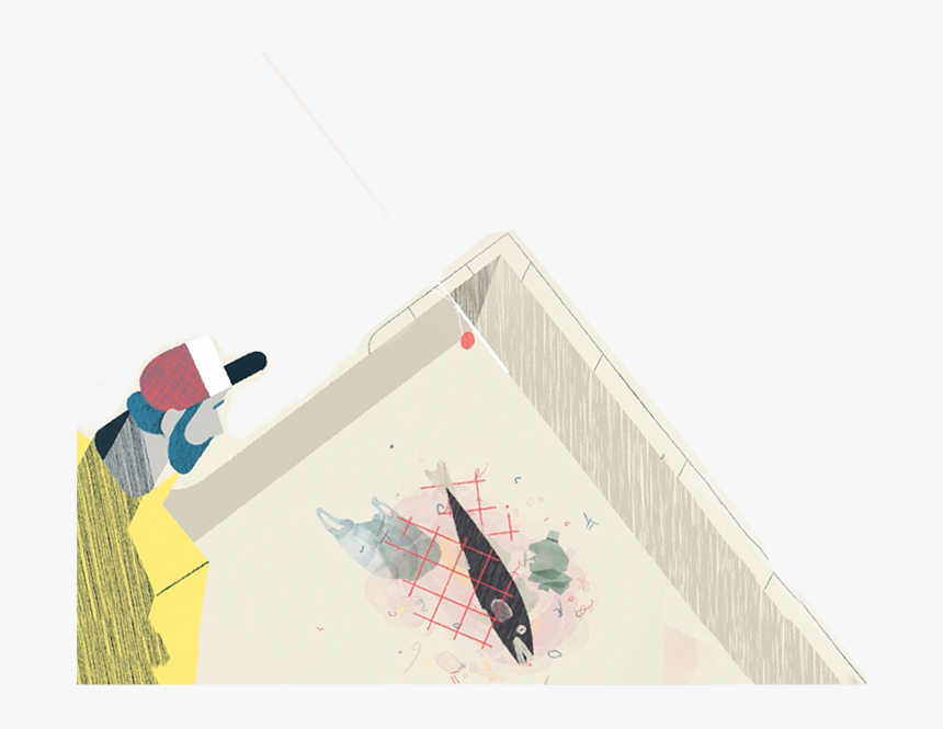 Let S Kick Plastic Together - Architecture, HD Png Download