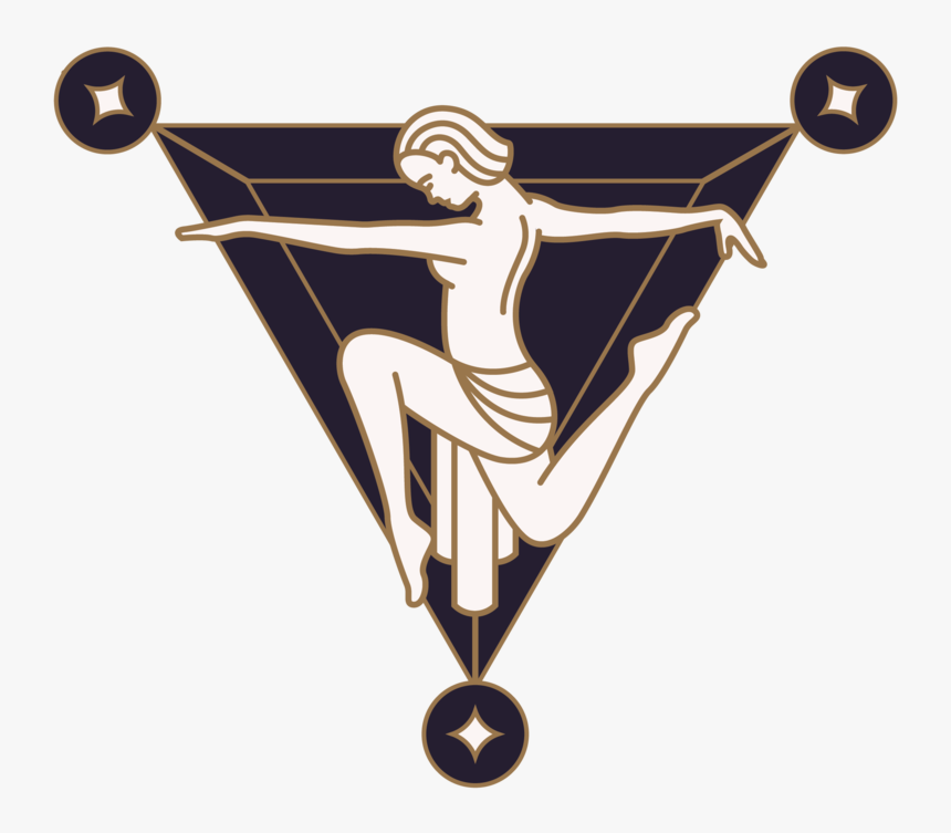 Jarrettjohnston Logo Scs-01 - Secret Society Logo Ideas, HD Png Download