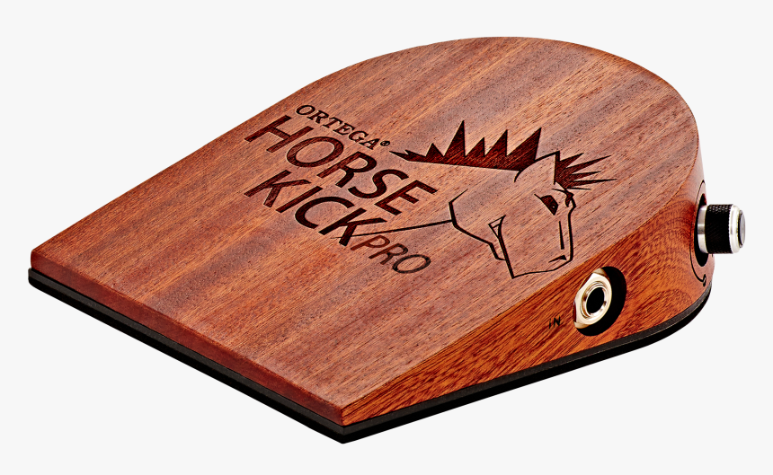 Ortega Horse Kick Pro, HD Png Download