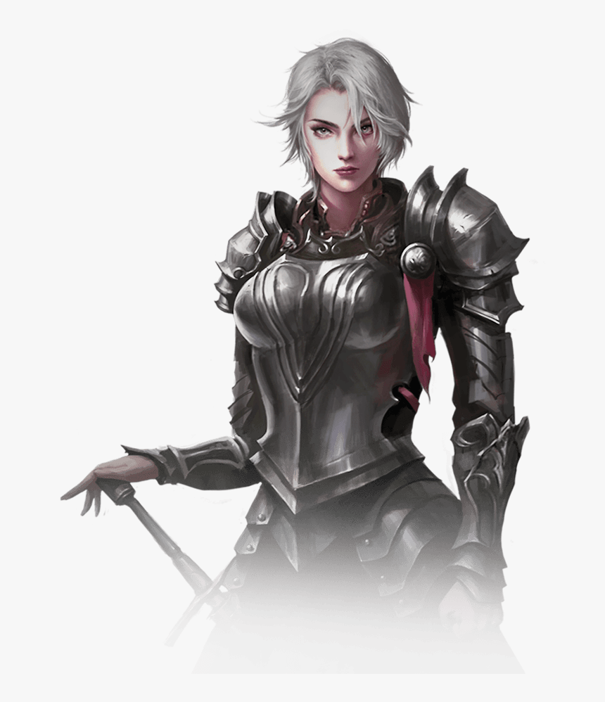 Lady, HD Png Download