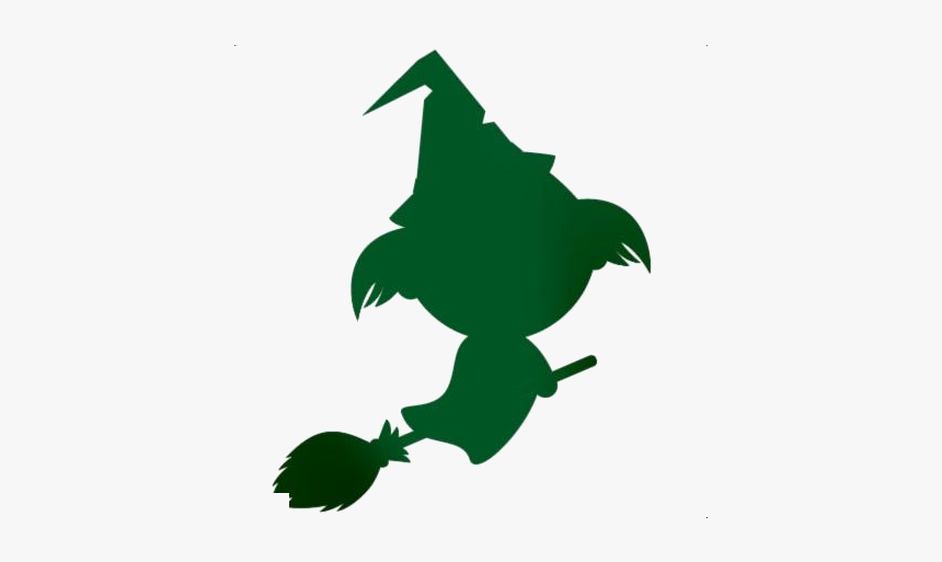 Witch Broom Png Transparent Images - Illustration, Png Download