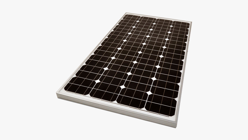 150 Watt Solar Panel Mono, HD Png Download