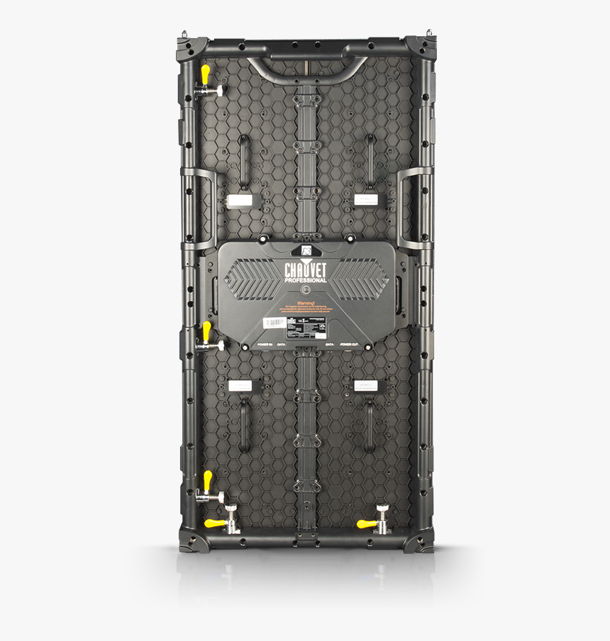 Led Video Panel F3x4, HD Png Download