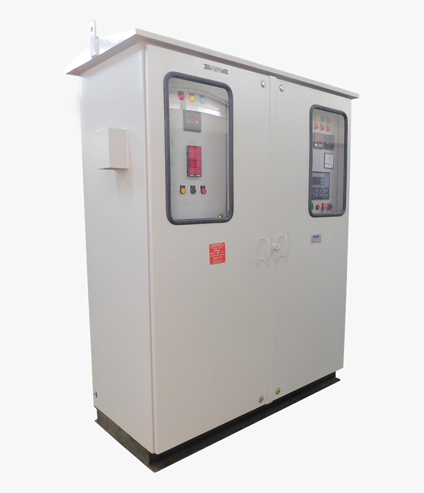 Control Panel, HD Png Download