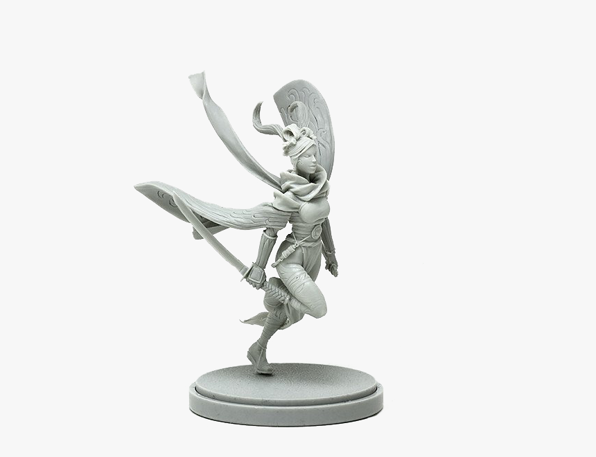 Warrior Of The Sun Kingdom Death, HD Png Download