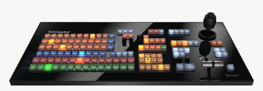 Tricaster Tc1sp Control Panel, HD Png Download