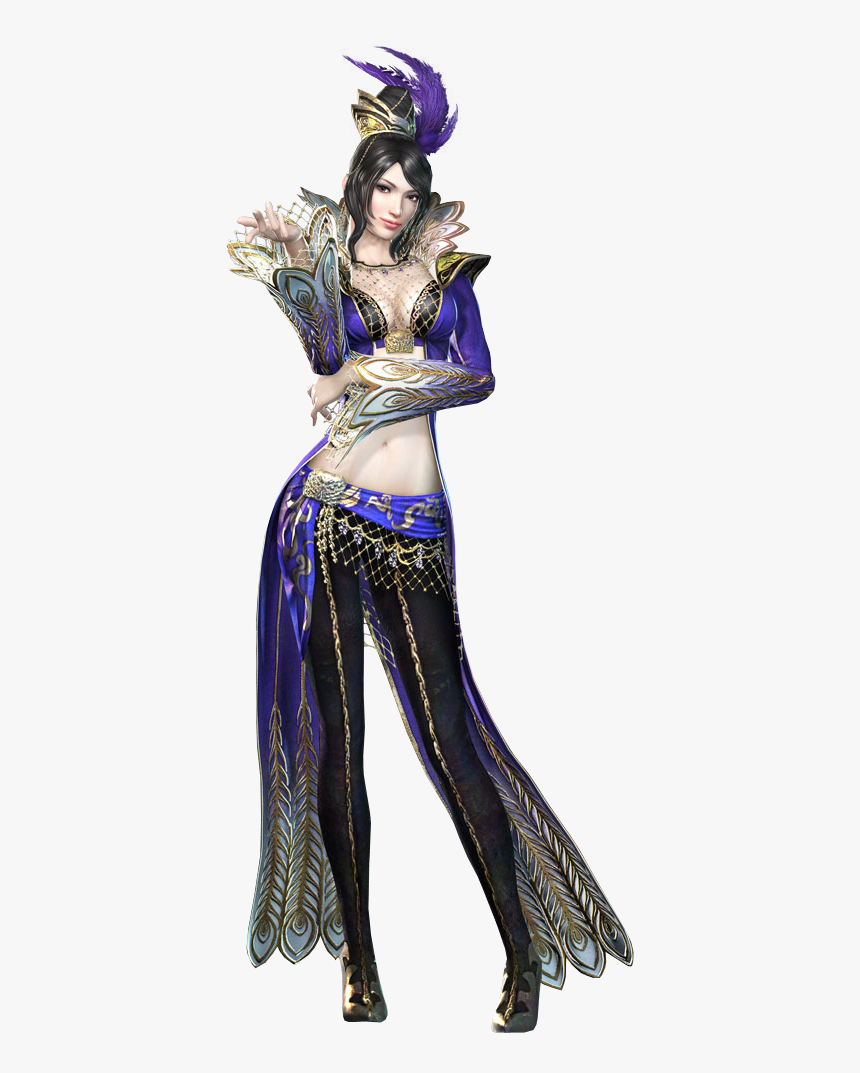 Dw Zhen Ji Art, HD Png Download