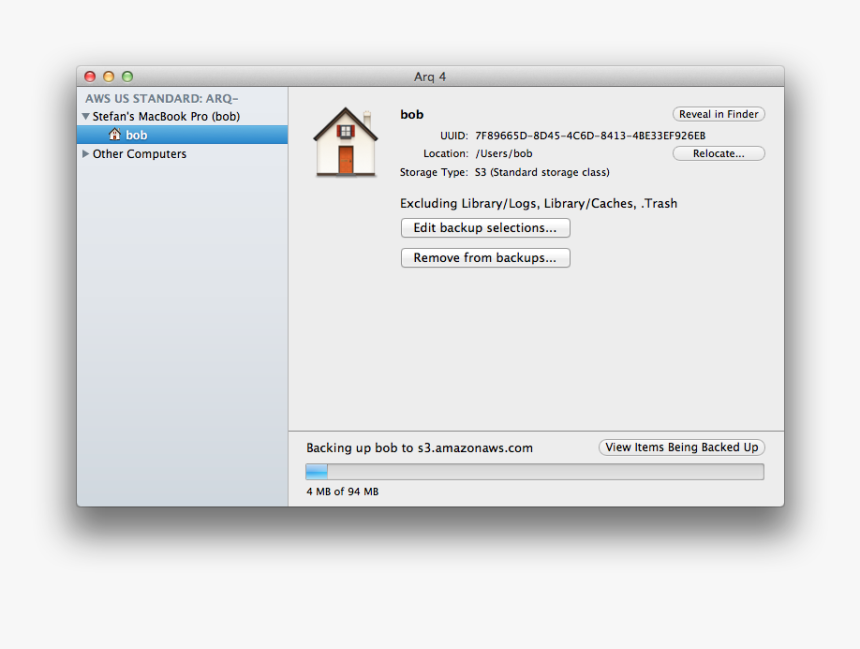 Screenshot Of Mailbutler Preferences In Apple Mail - Screenshot, HD Png Download
