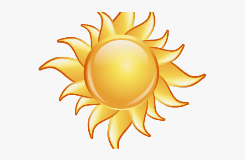 Sunshine Clipart File - Sun And Lion Logo, HD Png Download