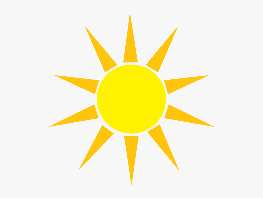 Birthday Sunshine Cliparts - Domains Of It Security, HD Png Download