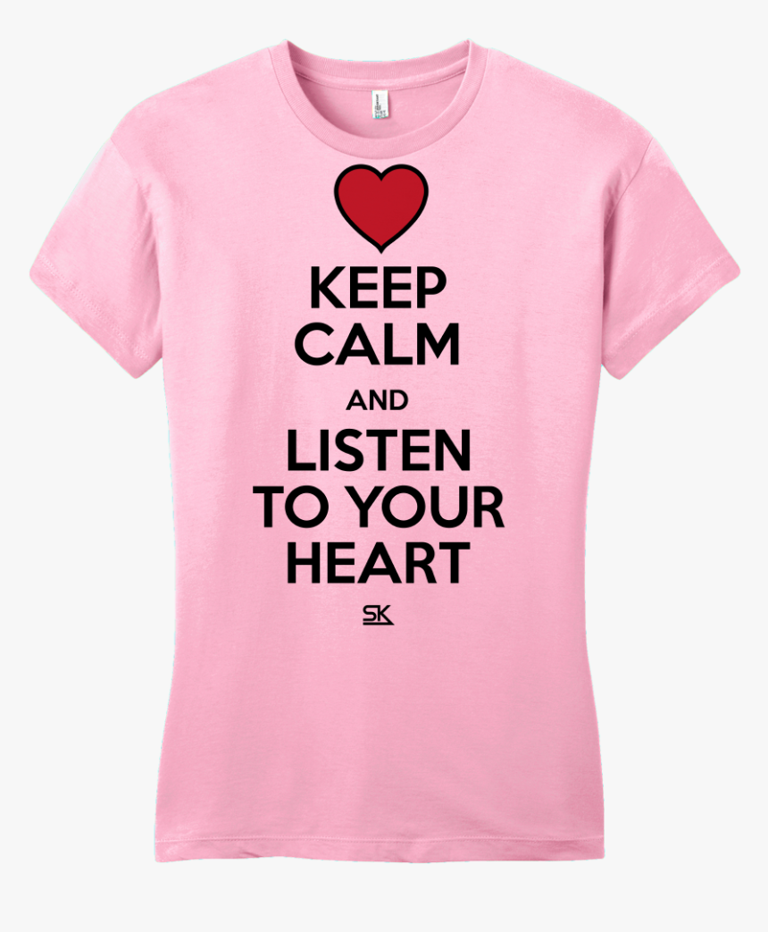 Keep Calm, HD Png Download
