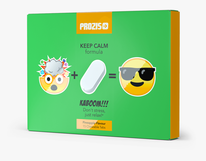 Prozis, HD Png Download