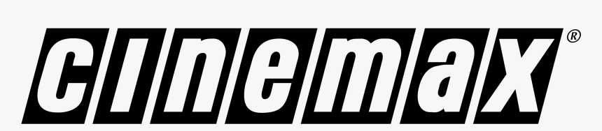 Cinemax 1196 Logo Png Transparent - Logo Cinemax, Png Download