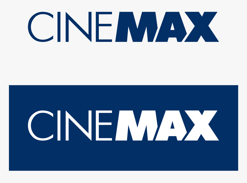 National Academy Of Motion Picture - Cinemax Almaty Logo, HD Png Download