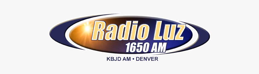 Clip Art Listen To Top Radio - Radio Luz, HD Png Download