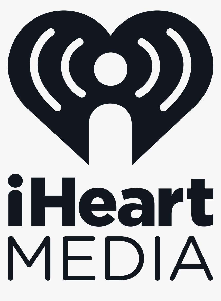 Iheartmedia Inc, HD Png Download