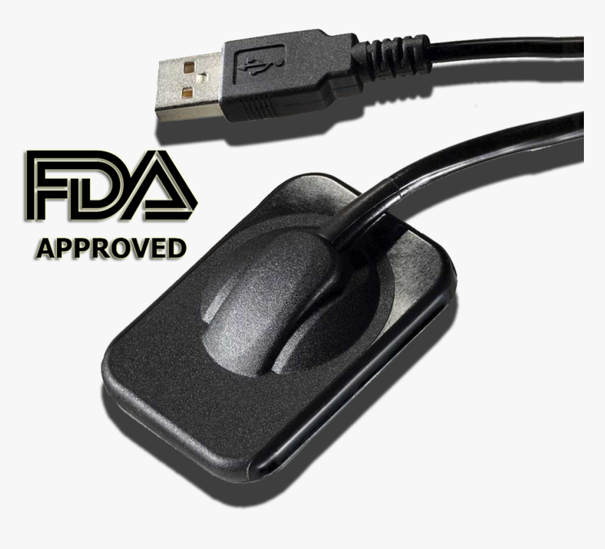 Digital Sensor Fda Logo - Fda, HD Png Download