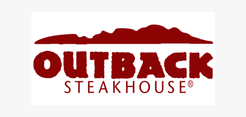 Outback - Graphic Design, HD Png Download
