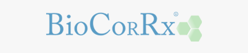Biocorrx Updated Logo - Graphic Design, HD Png Download