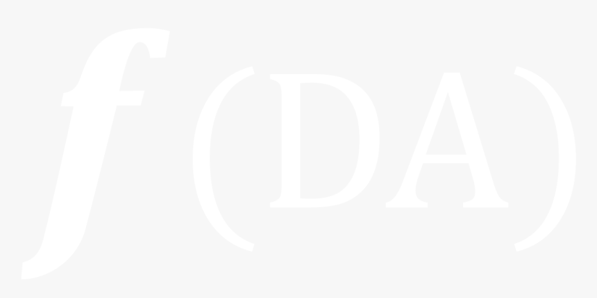 Fda Logo - Calligraphy, HD Png Download