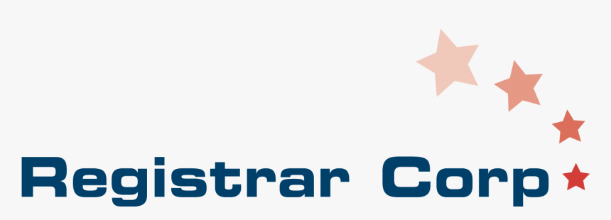Fda Registrar Corp Logo, HD Png Download