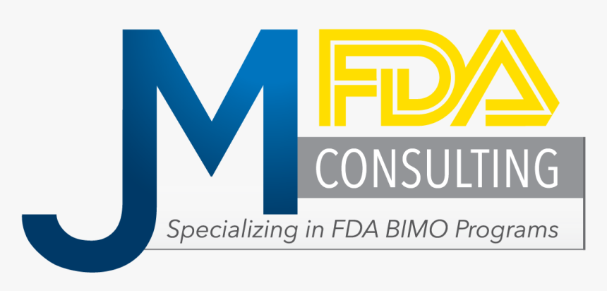 Jm Fda Consulting Logo - Graphic Design, HD Png Download