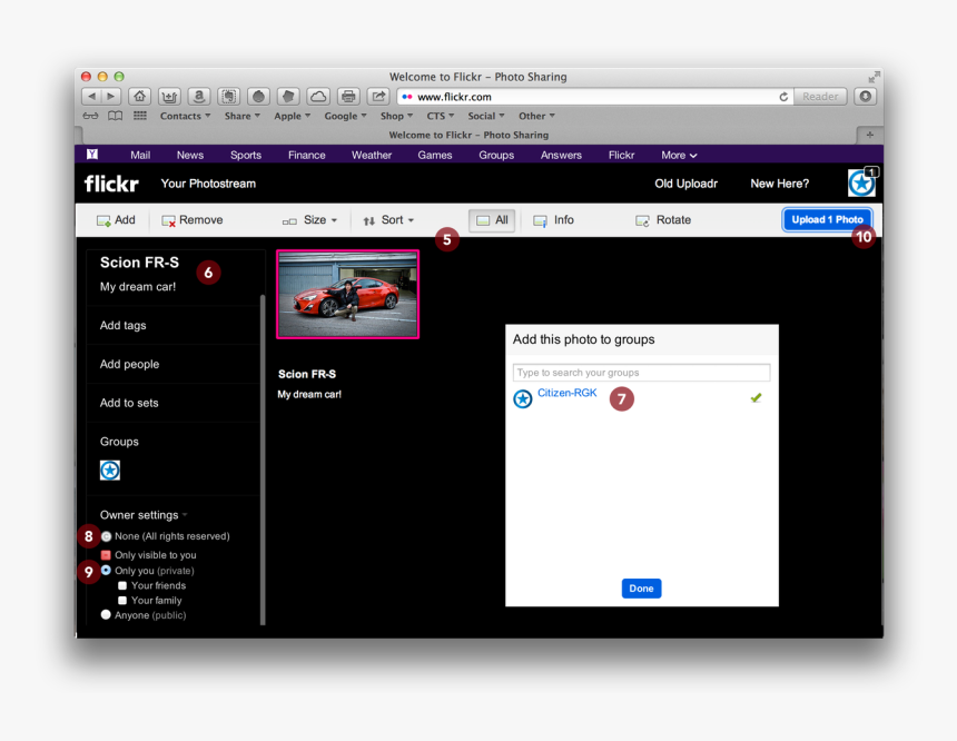 Screenshot, HD Png Download