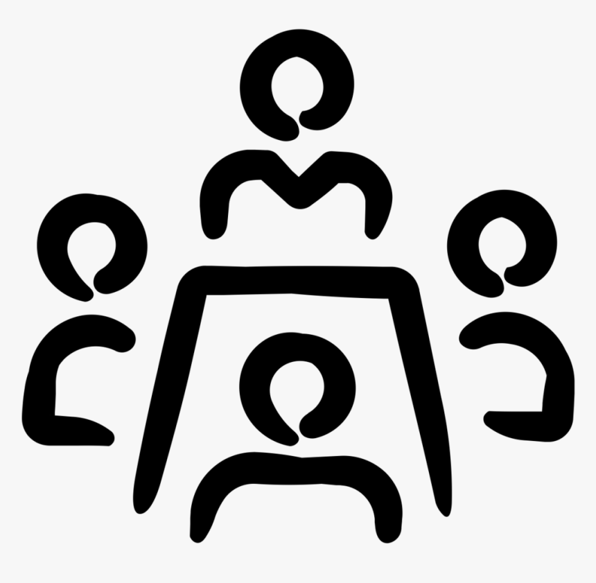 2019 Theopoetics Conference Registration - Meeting Up Icon, HD Png Download