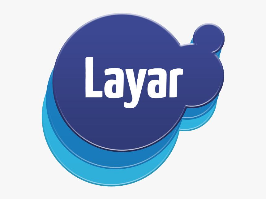 Layar Icon - Layar, HD Png Download