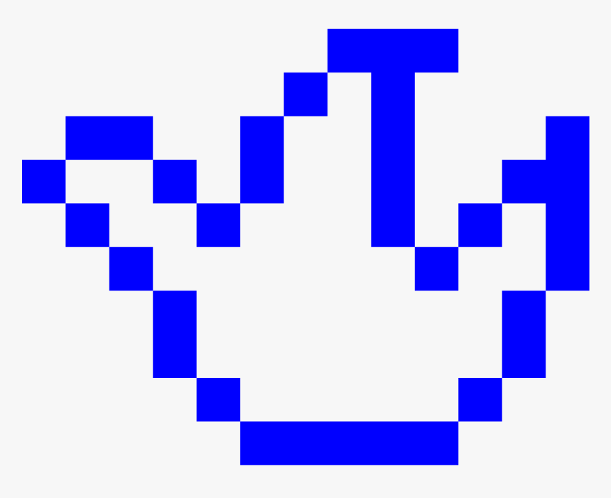 Realm Of The Mad God Pixel Art Minecraft Computer Icons - Mario Mushroom Sprite Png, Transparent Png